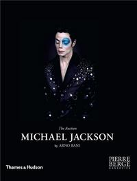 Picture of Michael Jackson /anglais