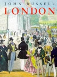 Picture of John Russell London (Paperback) /anglais