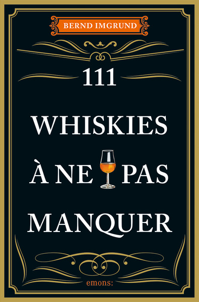 Image de 111 Whiskies à ne pas manquer