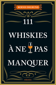 Image de 111 Whiskies à ne pas manquer