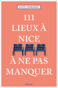 Picture of 111 Lieux à Nice à ne pas manquer