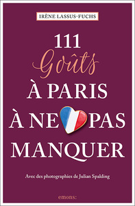 Image de 111 Goûts À Paris À Ne Pas Manquer