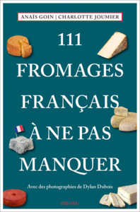Picture of 111 Fromages français à ne pas manquer
