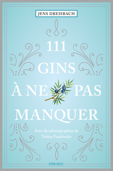 Image de 111 Gins à ne pas manquer