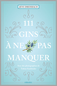 Image de 111 Gins à ne pas manquer