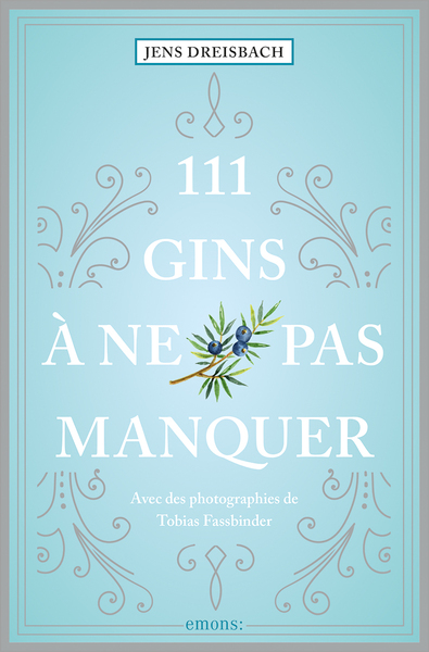 Image de 111 Gins à ne pas manquer