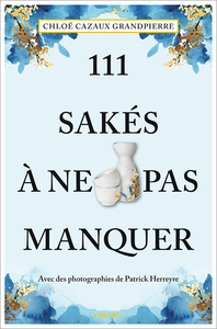 Image de 111 Sakés à ne pas manquer