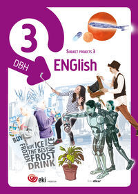Image de DBH 3 - EKI - ENGLISH 3
