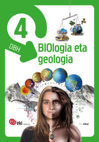Picture of DBH 4 - EKI - BIOLOGIA ETA GEOLOGIA 4