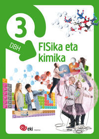 Picture of DBH 3 - EKI - FISIKA ETA KIMIKA 3