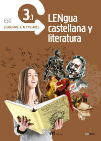 Image de ESO 3 - EKI - LENGUA LIT. CUAD. 3.1