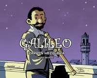 Image de GALILEO - ZIENTZILARIAK