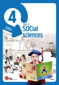 Image de DBH 4 - EKI - SOCIAL SCIENCES 4