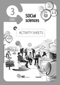 Image de DBH 3 - EKI - SOCIAL SCIENCES - ACTIVITY SHEETS