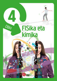 Picture of DBH 4 - EKI - FISIKA ETA KIMIKA 4