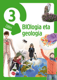 Picture of DBH 3 - EKI - BIOLOGIA ETA GEOLOGIA 3