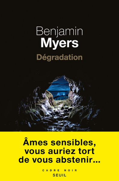 Picture of Dégradation