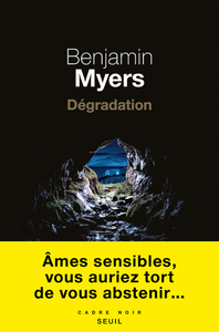 Picture of Dégradation