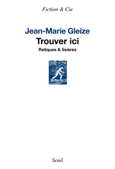 Picture of Trouver ici