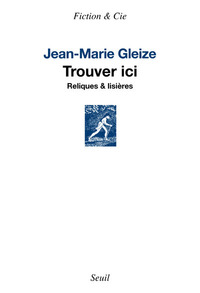 Picture of Trouver ici