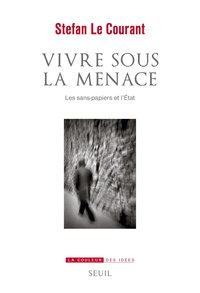 Picture of Vivre sous la menace