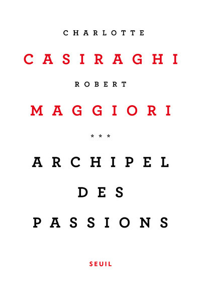 Picture of Archipel des passions