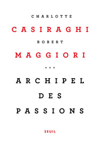 Picture of Archipel des passions