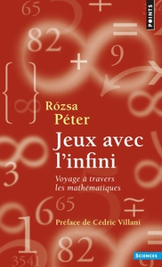 Picture of Jeux avec l'infini