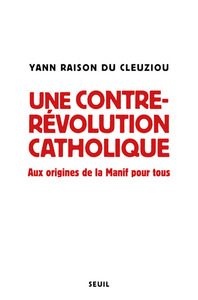 Picture of Une contre-révolution catholique