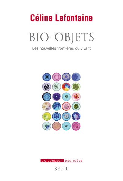 Picture of Bio-objets