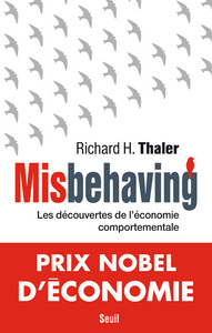 Picture of Misbehaving