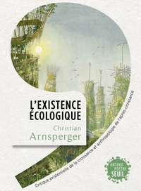 Picture of L'Existence écologique