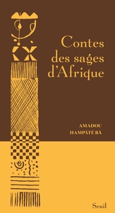 Image de Contes des sages d'Afrique