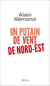 Picture of Un putain de vent de nord-est