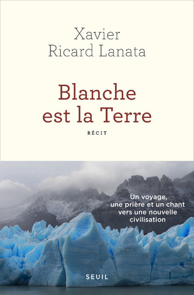 Picture of Blanche est la Terre