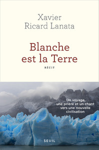 Picture of Blanche est la Terre