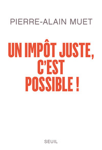 Picture of Un impôt juste, c'est possible !