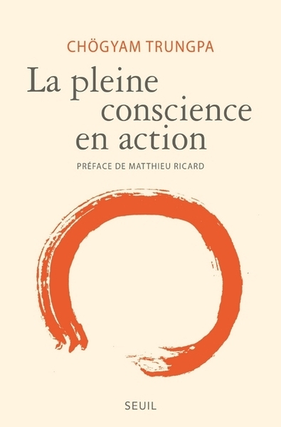Picture of La Pleine conscience en action