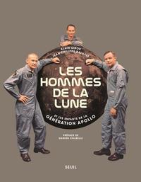 Image de Les Hommes de la Lune