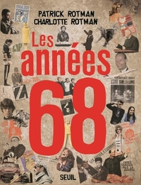 Image de Les Années 68