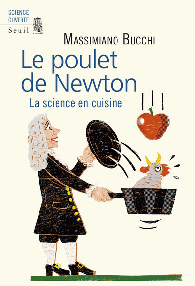 Picture of Le Poulet de Newton