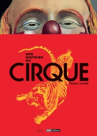 Picture of Une histoire du Cirque