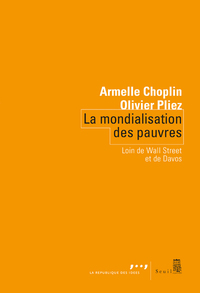Picture of La Mondialisation des pauvres