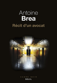Image de Récit d'un avocat