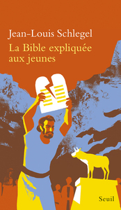 Picture of La Bible expliquée aux jeunes