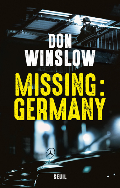 Image de Missing : Germany