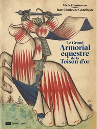 Picture of Le Grand Armorial équestre de la Toison d'or