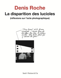 Image de La Disparition des lucioles