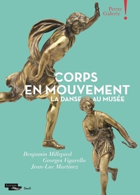 Picture of Corps en mouvement