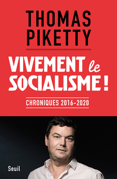 Picture of Vivement le socialisme !